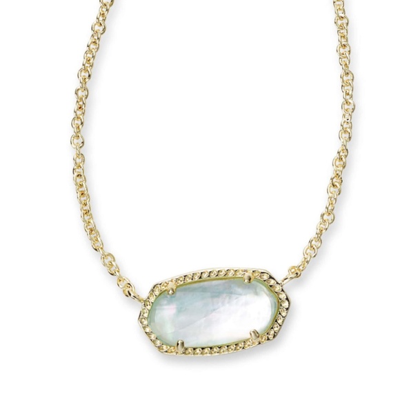 KENDRA SCOTT Elisa Pendant Necklace - Picture 1 of 7